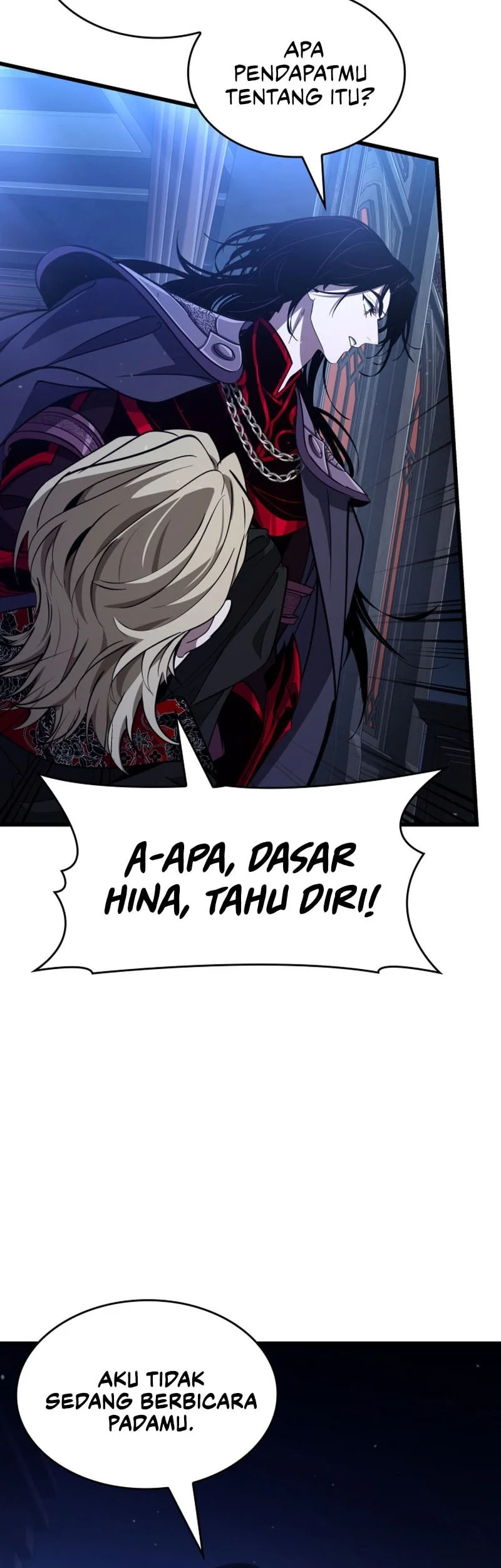 Crimson Reset Chapter 59 halaman 41