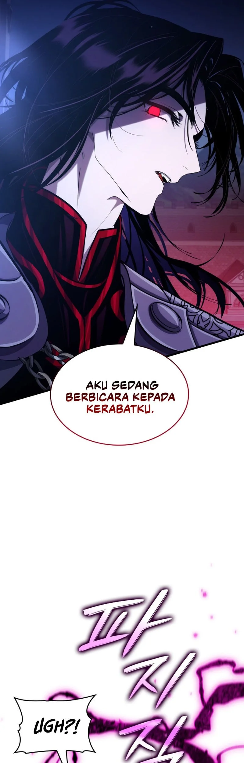 Crimson Reset Chapter 59 halaman 42