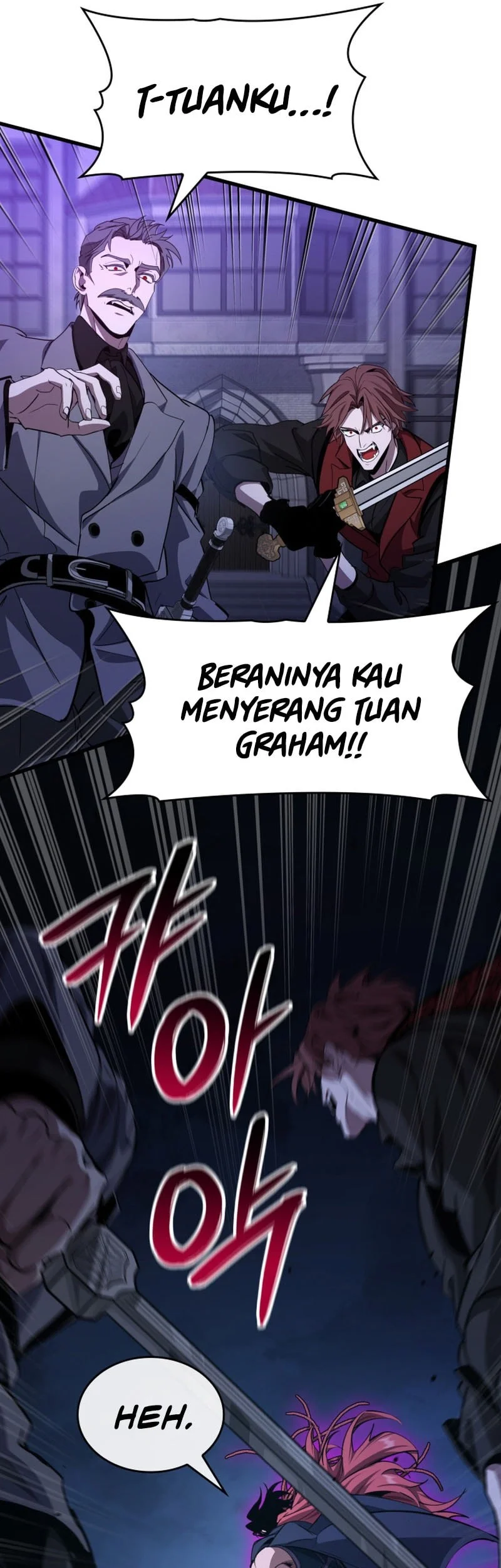 Crimson Reset Chapter 59 halaman 47