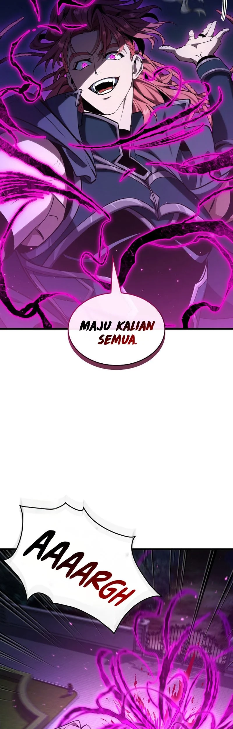 Crimson Reset Chapter 59 Gambar 48