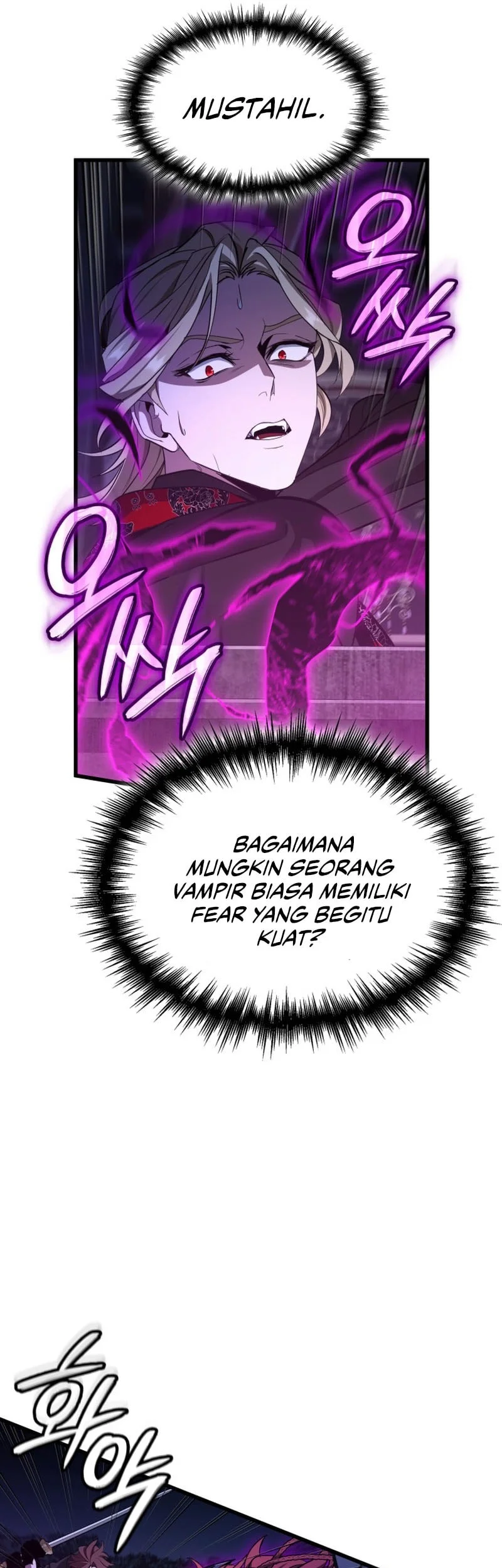 Crimson Reset Chapter 59 Gambar 50