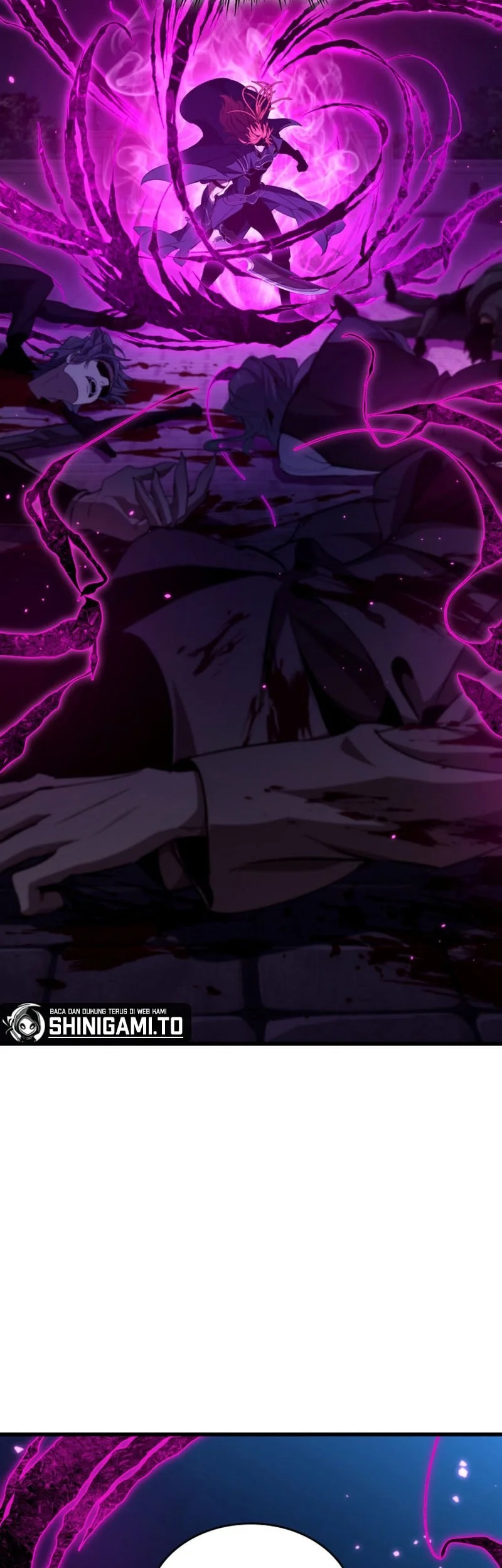 Crimson Reset Chapter 59 Gambar 52
