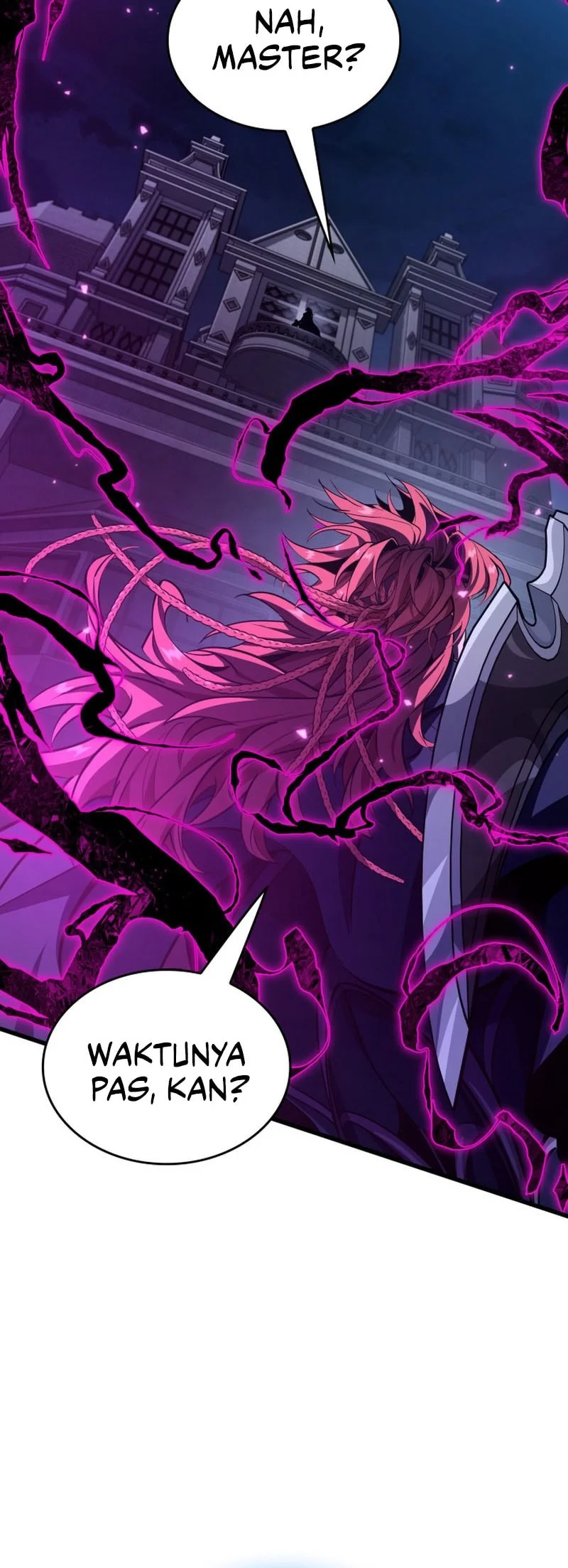 Crimson Reset Chapter 59 Gambar 53