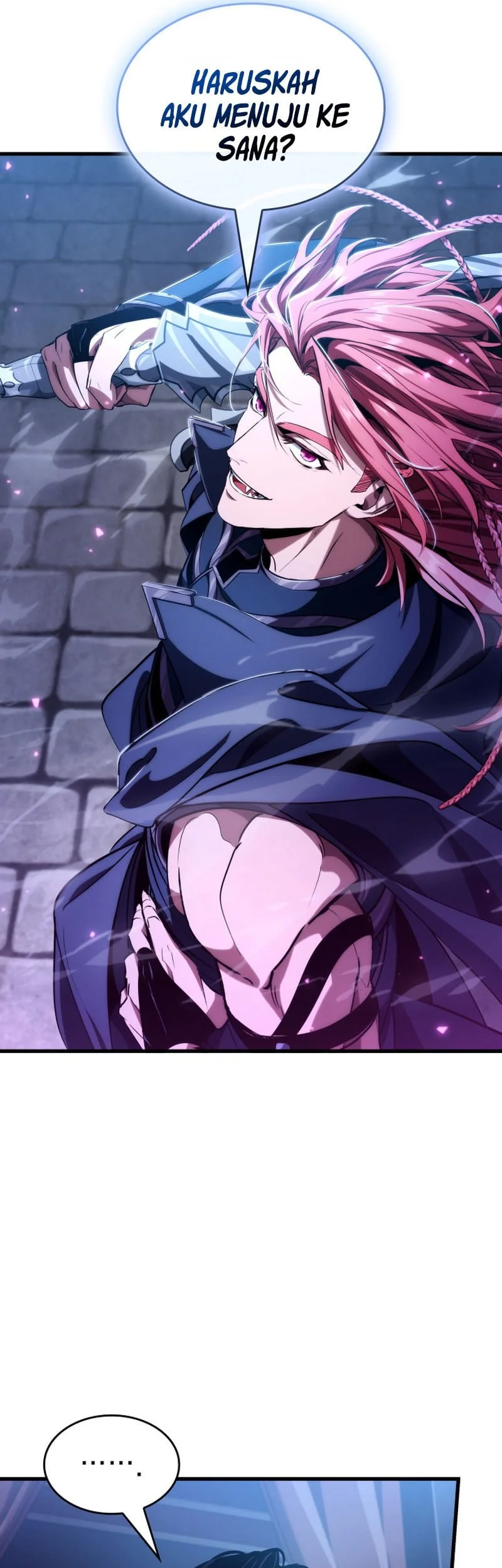 Crimson Reset Chapter 59 Gambar 54