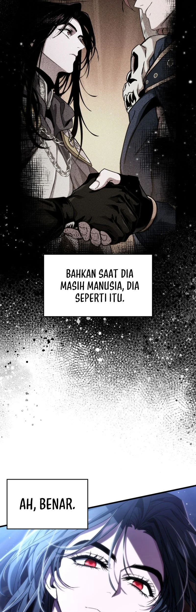 Crimson Reset Chapter 59 Gambar 56