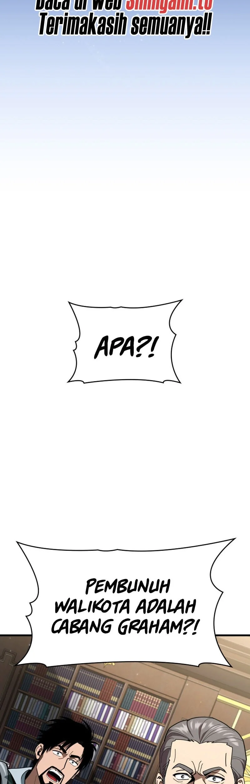 Crimson Reset Chapter 59 Gambar 59