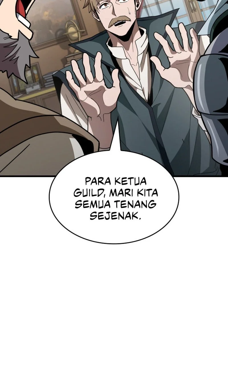 Crimson Reset Chapter 59 Gambar 61