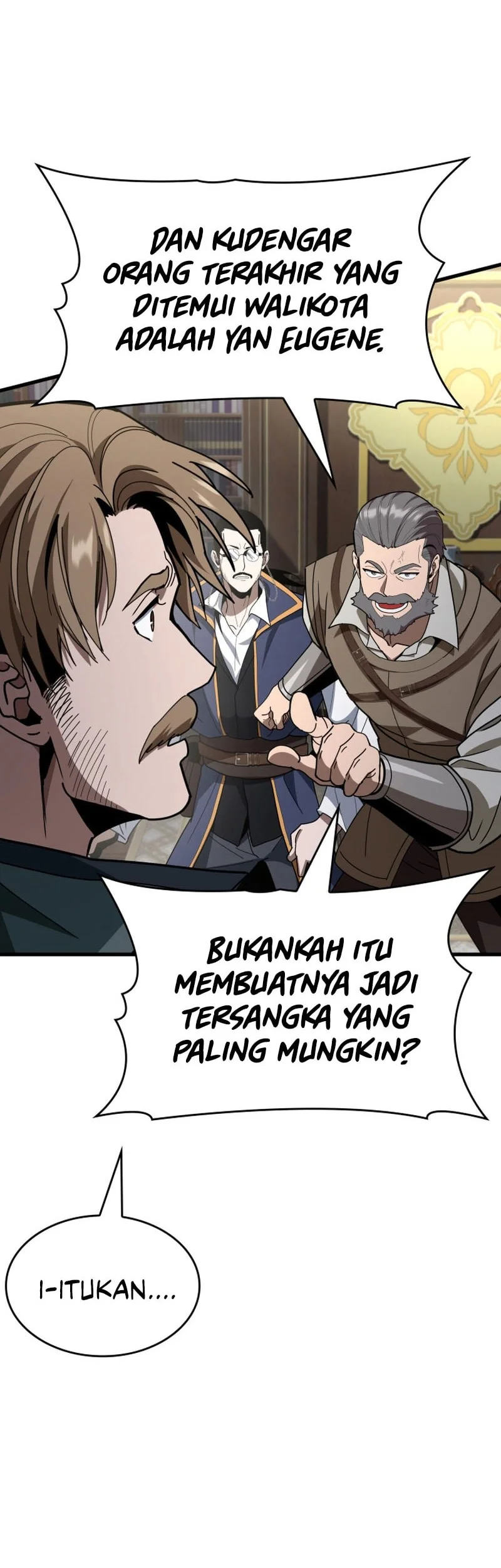 Crimson Reset Chapter 59 Gambar 63
