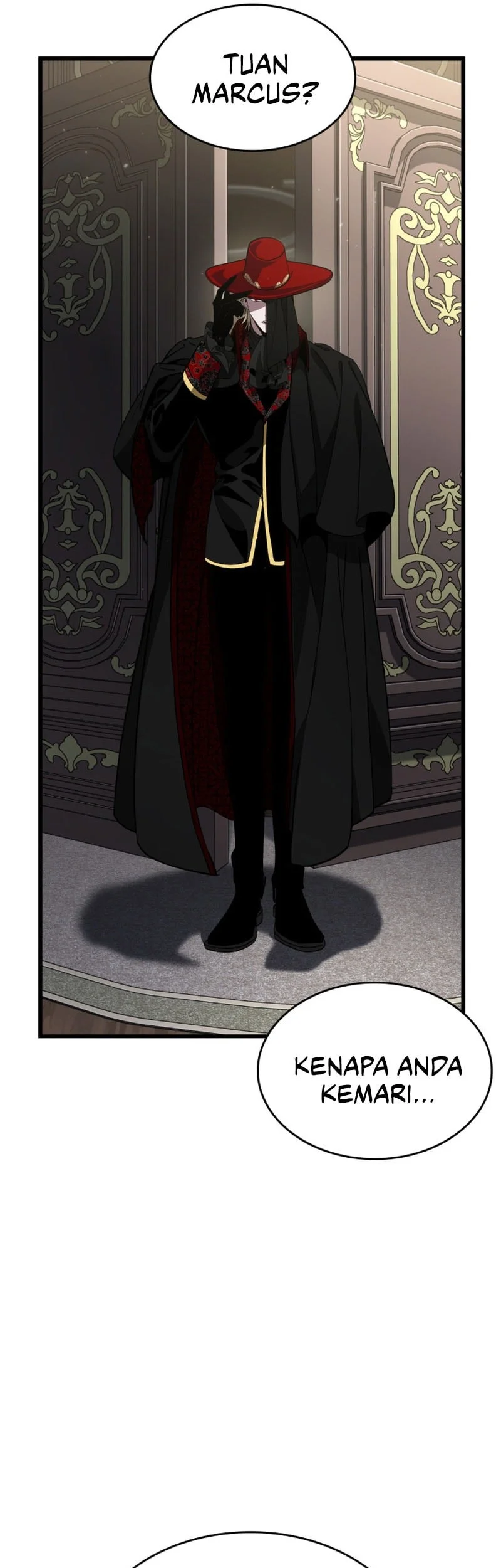 Crimson Reset Chapter 59 Gambar 66