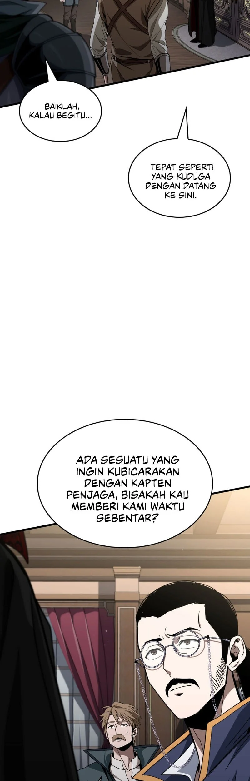 Crimson Reset Chapter 59 Gambar 68