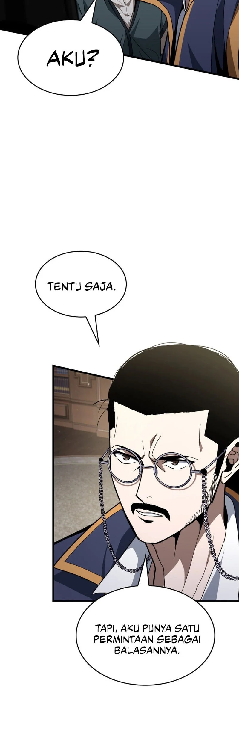 Crimson Reset Chapter 59 Gambar 69
