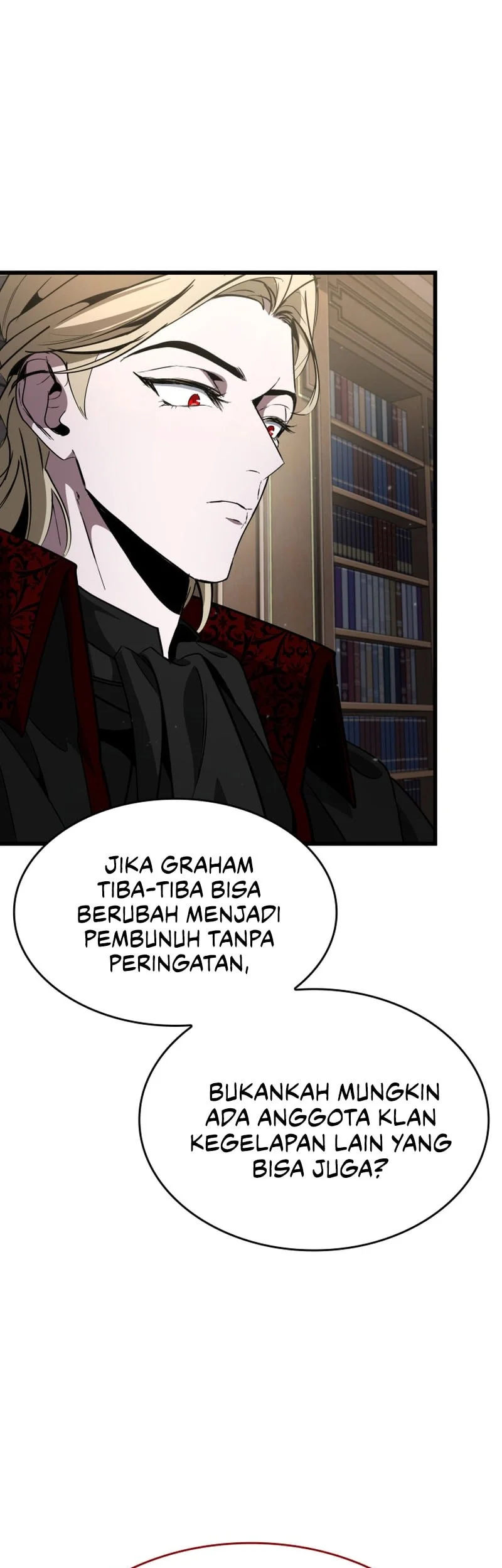 Crimson Reset Chapter 59 Gambar 70