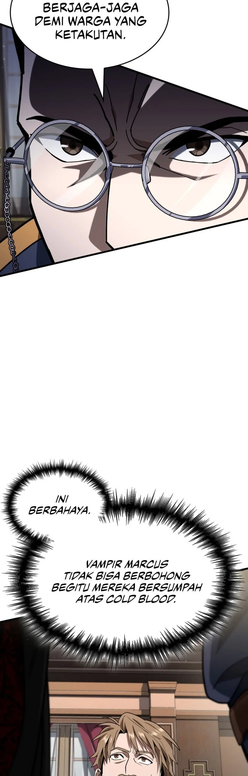 Crimson Reset Chapter 59 Gambar 72