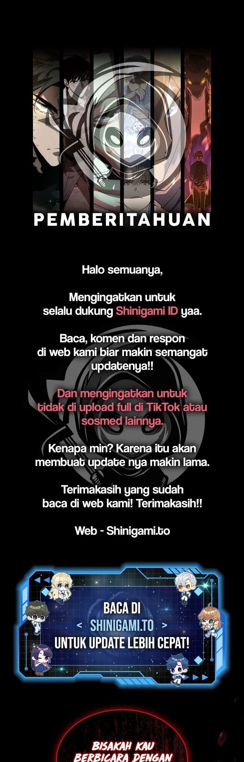 Crimson Reset Chapter 59 halaman 3
