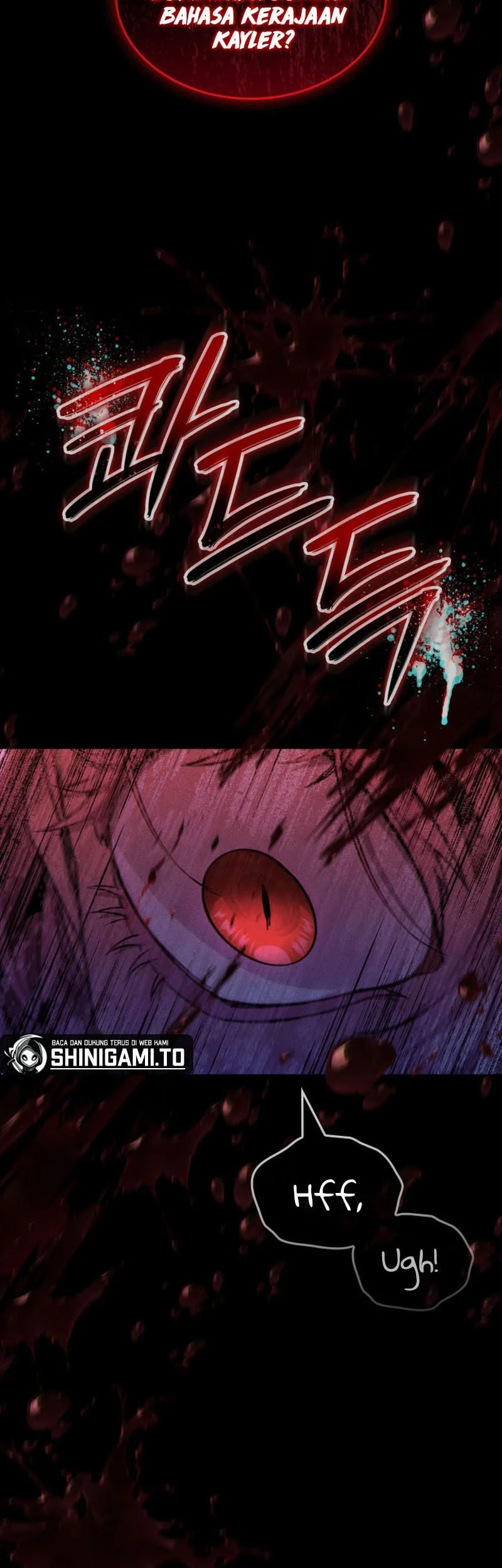 Crimson Reset Chapter 59 halaman 4