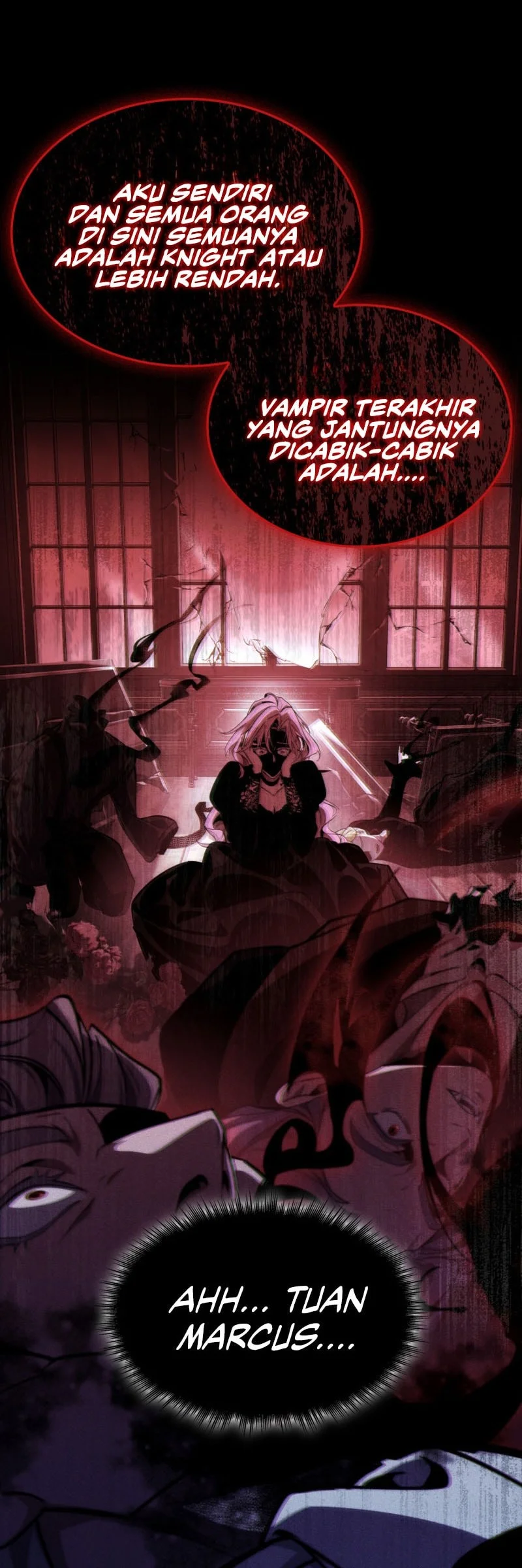 Crimson Reset Chapter 59 halaman 11