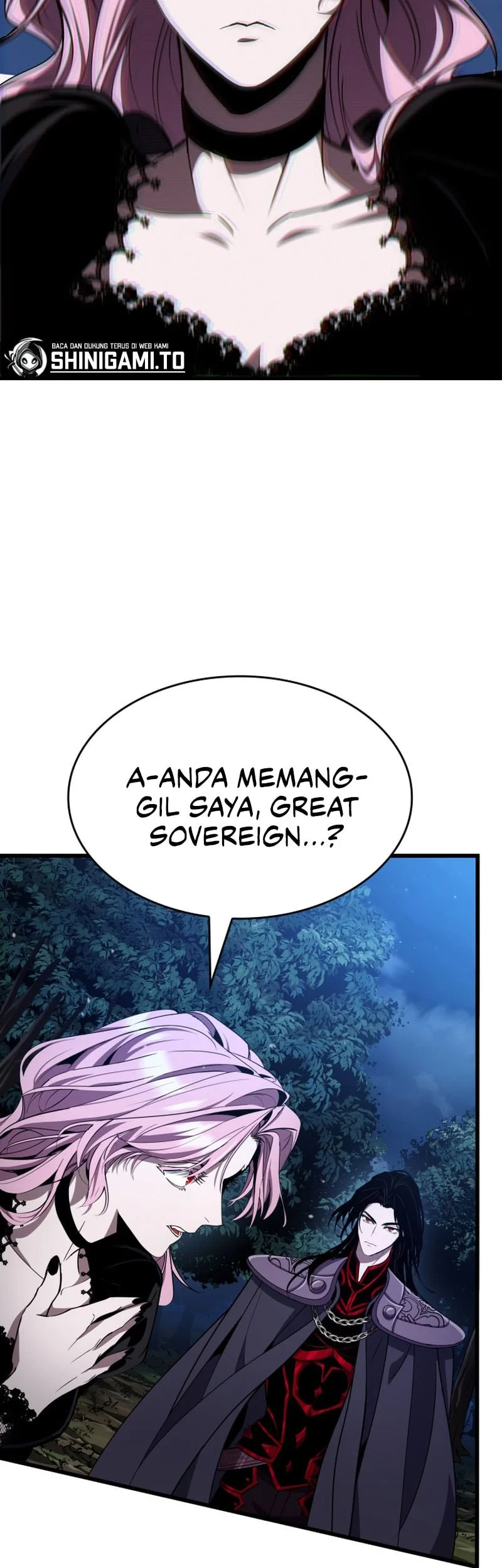 Crimson Reset Chapter 59 halaman 14