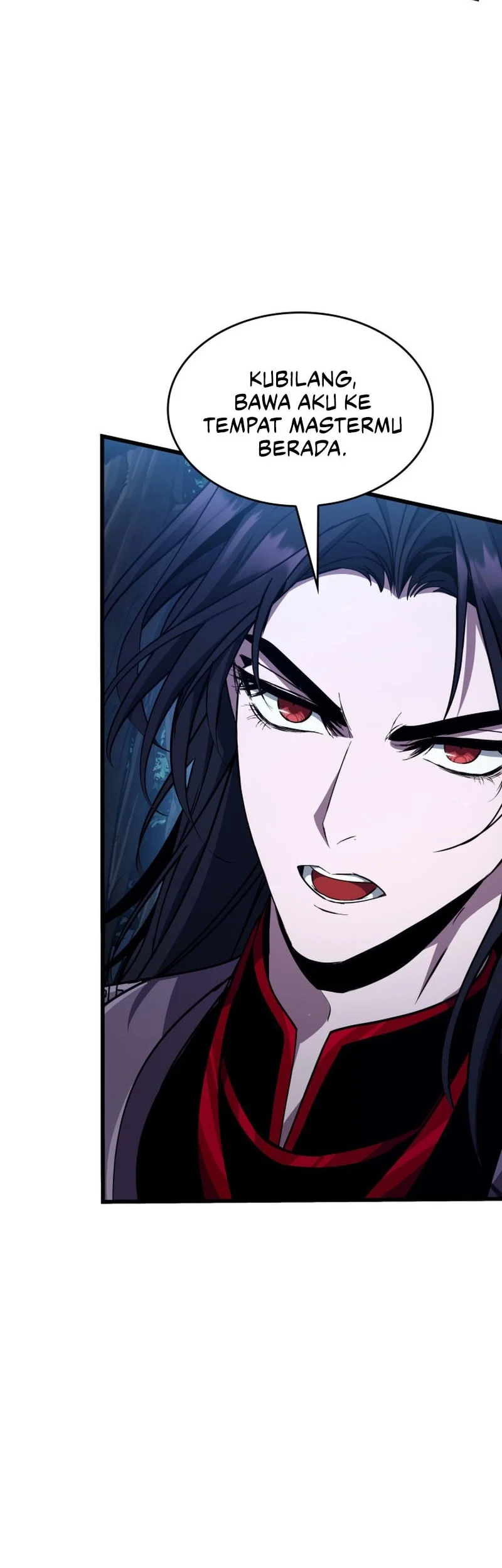 Crimson Reset Chapter 59 halaman 15