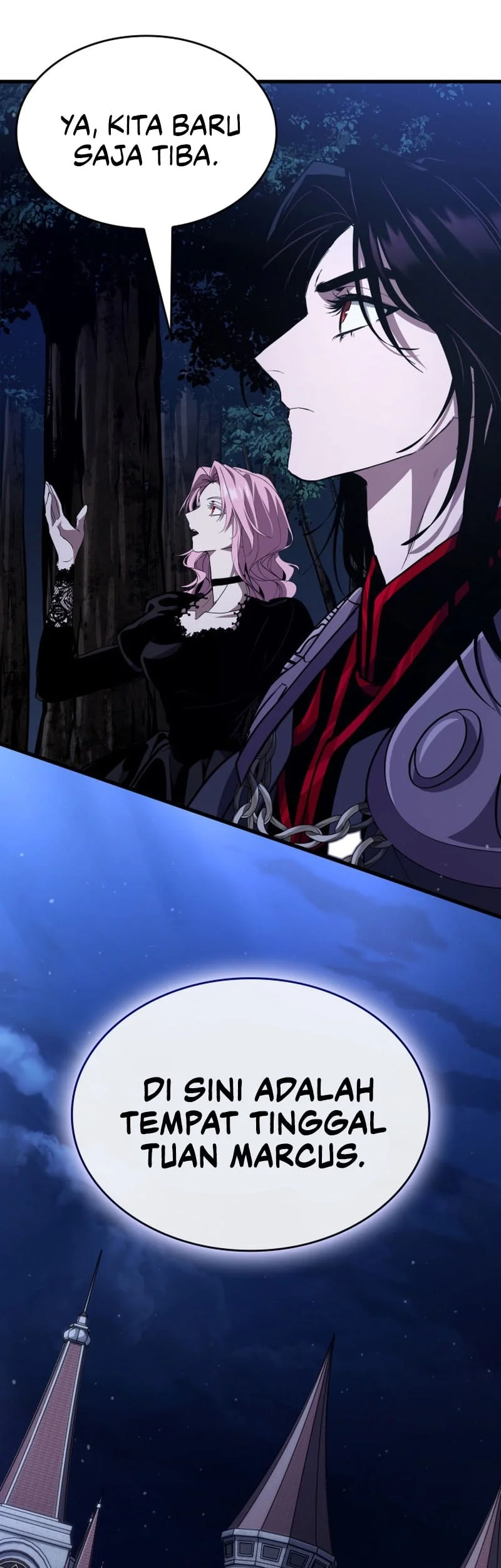 Crimson Reset Chapter 59 halaman 16