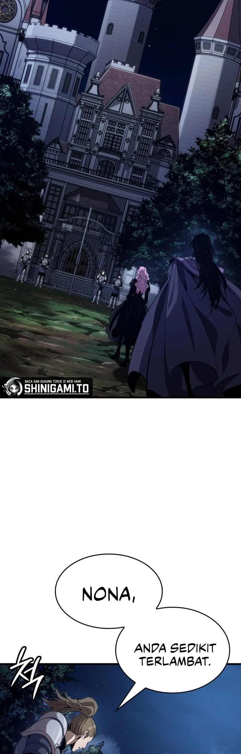 Crimson Reset Chapter 59 halaman 17