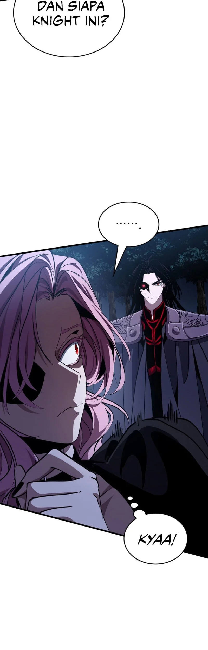 Crimson Reset Chapter 59 halaman 19