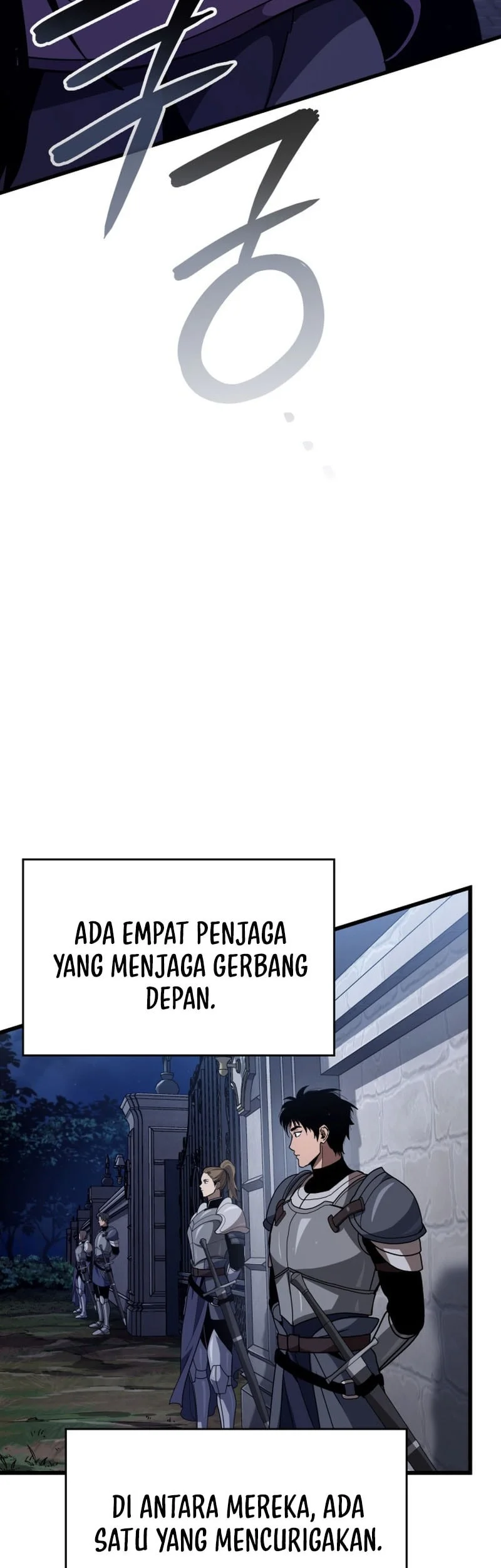 Crimson Reset Chapter 59 halaman 22