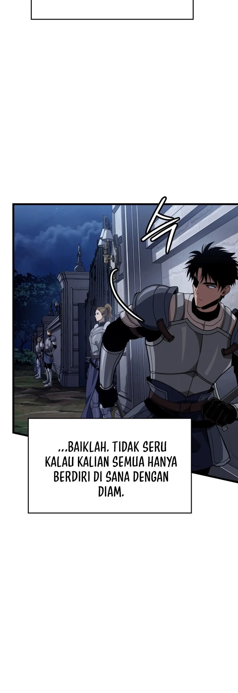 Crimson Reset Chapter 59 halaman 23