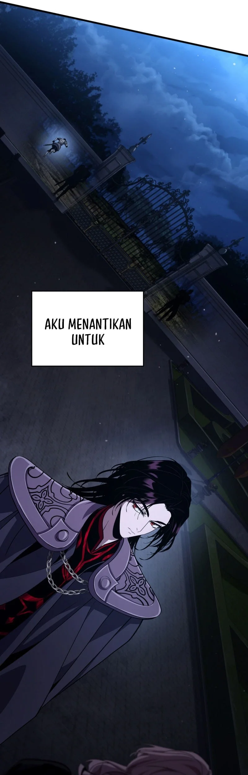 Crimson Reset Chapter 59 halaman 24