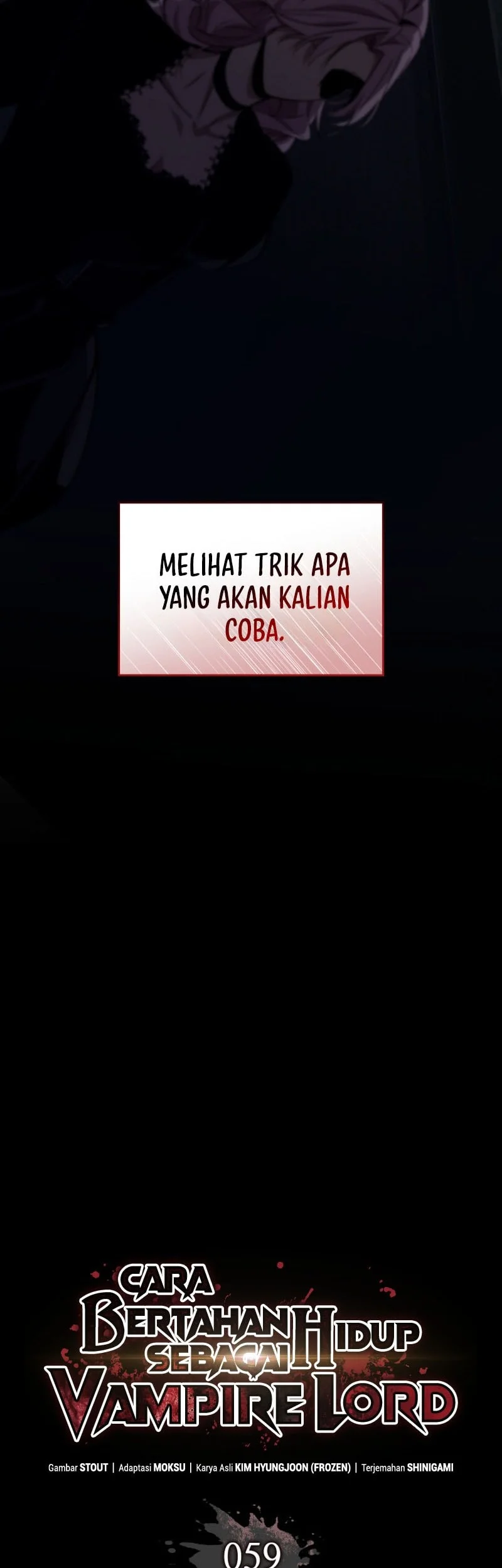 Crimson Reset Chapter 59 halaman 25
