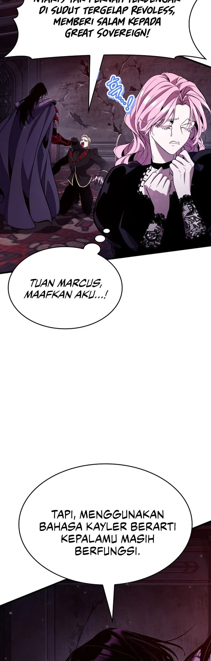 Crimson Reset Chapter 59 halaman 29