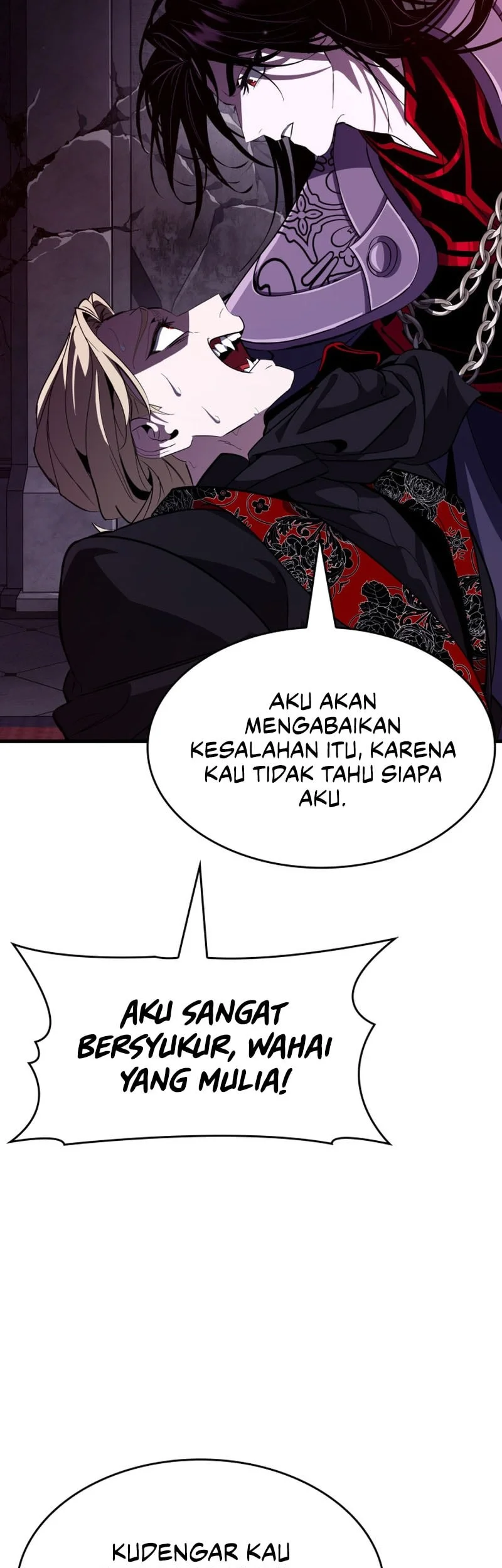 Crimson Reset Chapter 59 halaman 30