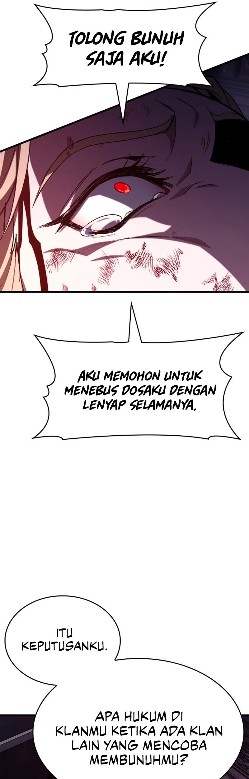 Crimson Reset Chapter 59 halaman 32