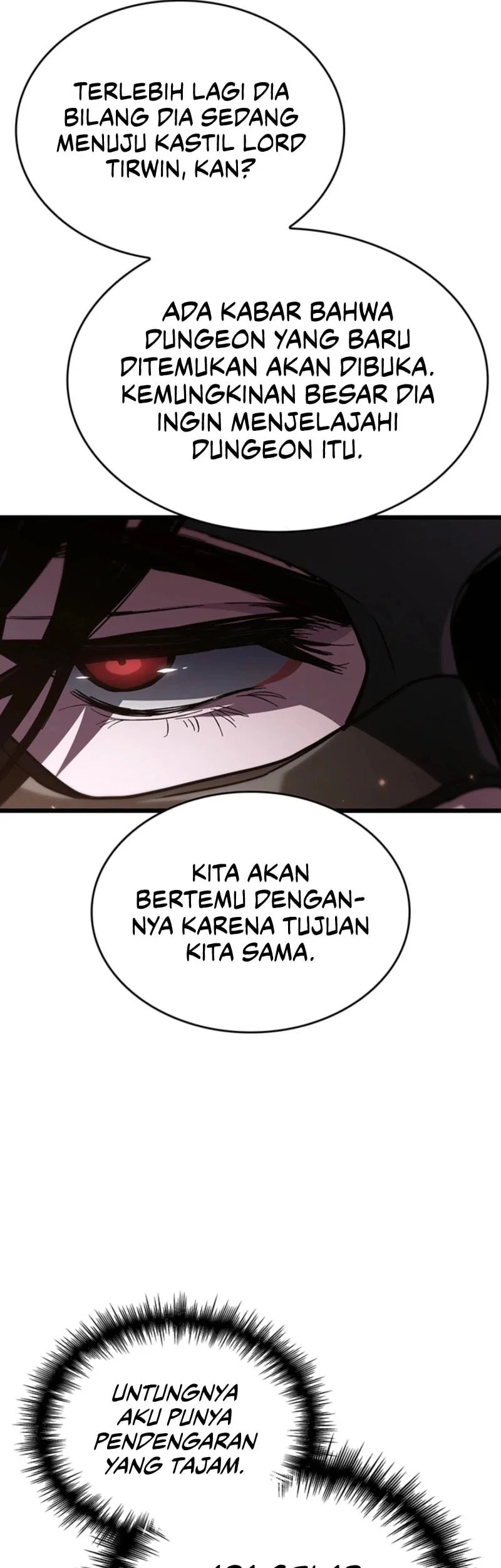 Crimson Reset Chapter 6 Gambar 34