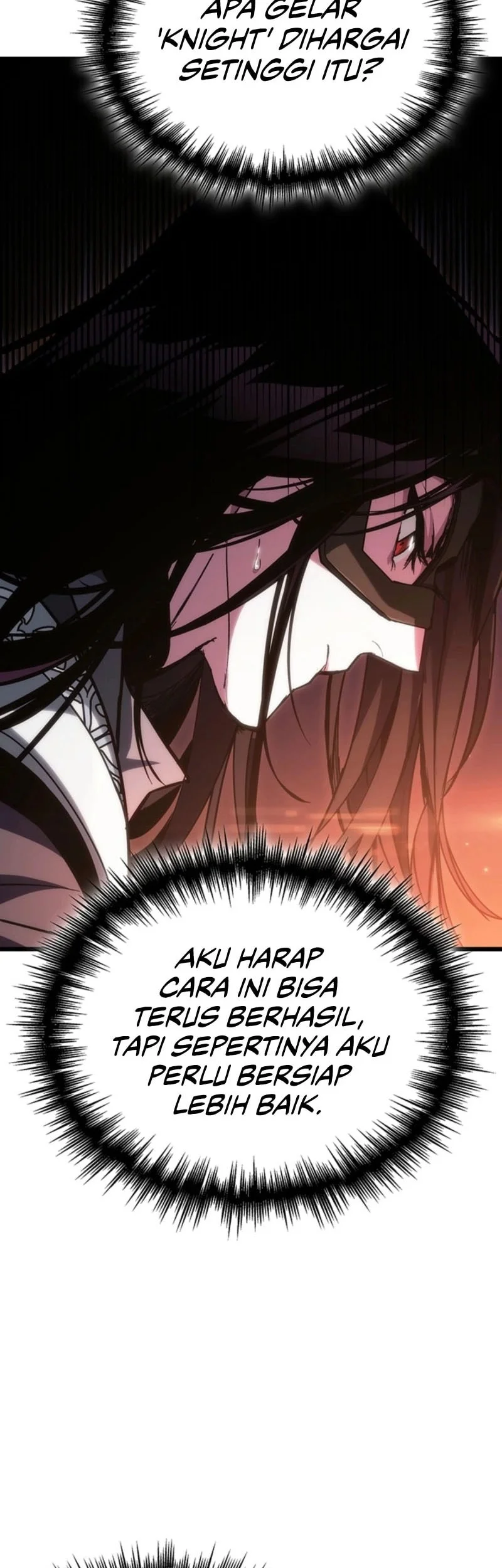 Crimson Reset Chapter 6 Gambar 35