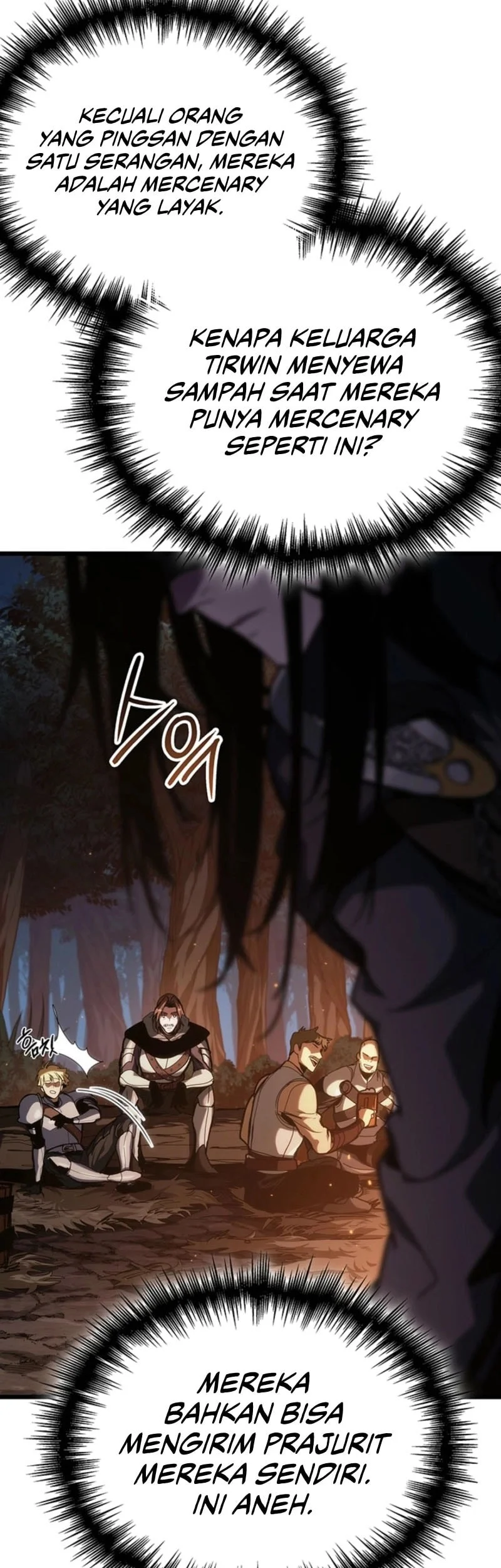 Crimson Reset Chapter 6 Gambar 36