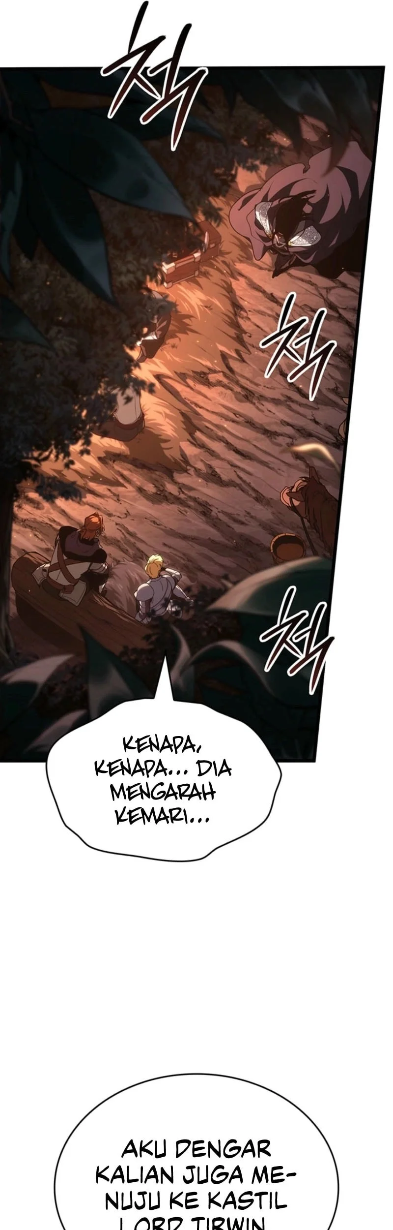 Crimson Reset Chapter 6 Gambar 38