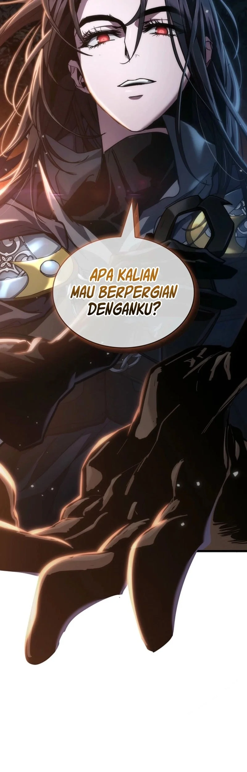 Crimson Reset Chapter 6 Gambar 40