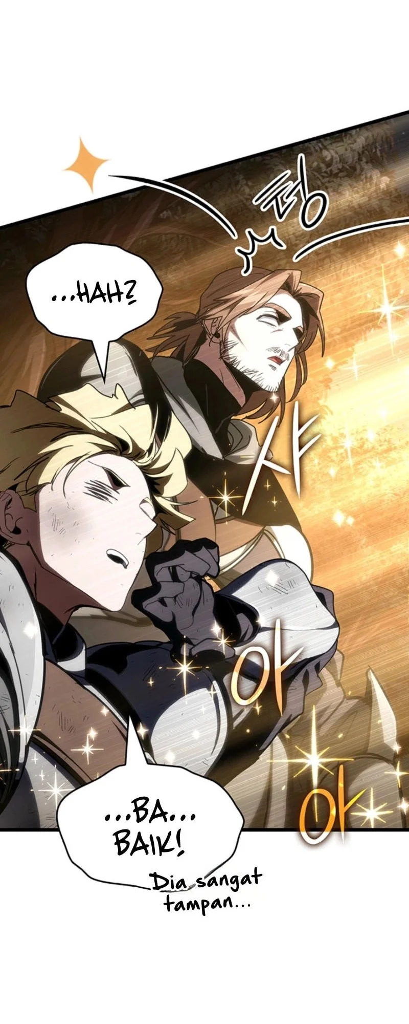 Crimson Reset Chapter 6 Gambar 41