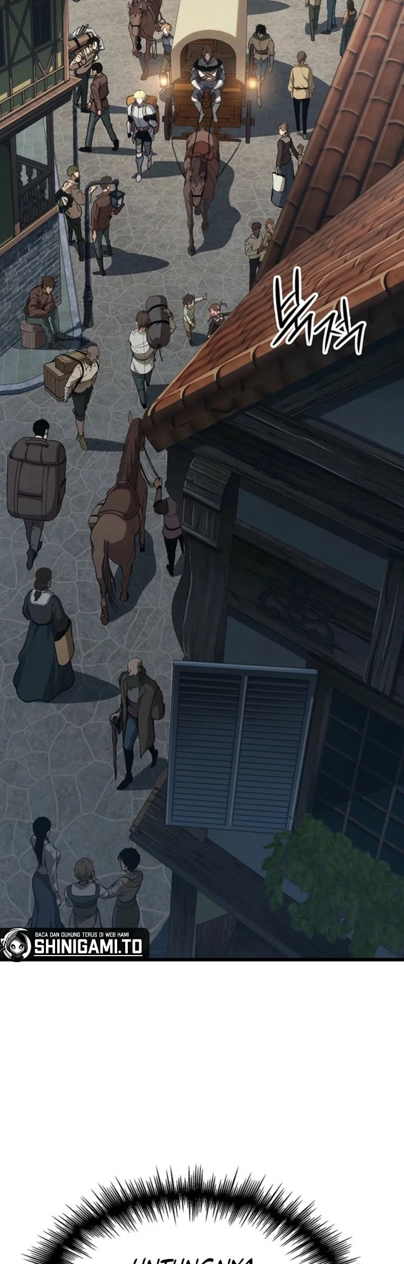 Crimson Reset Chapter 6 Gambar 43