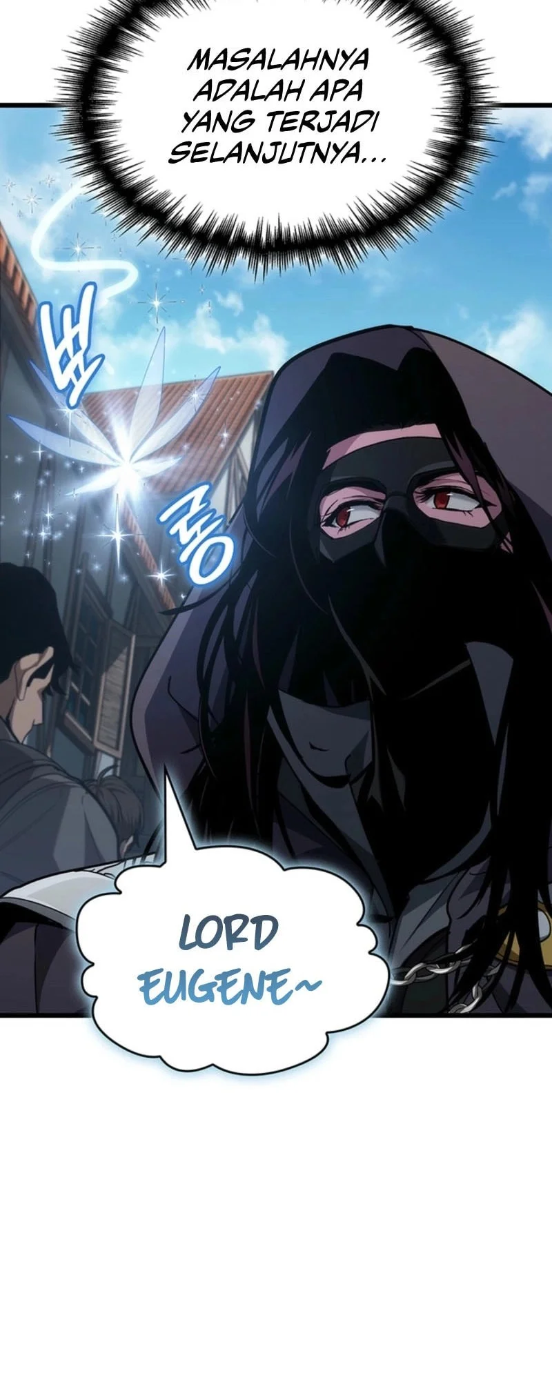 Crimson Reset Chapter 6 Gambar 45