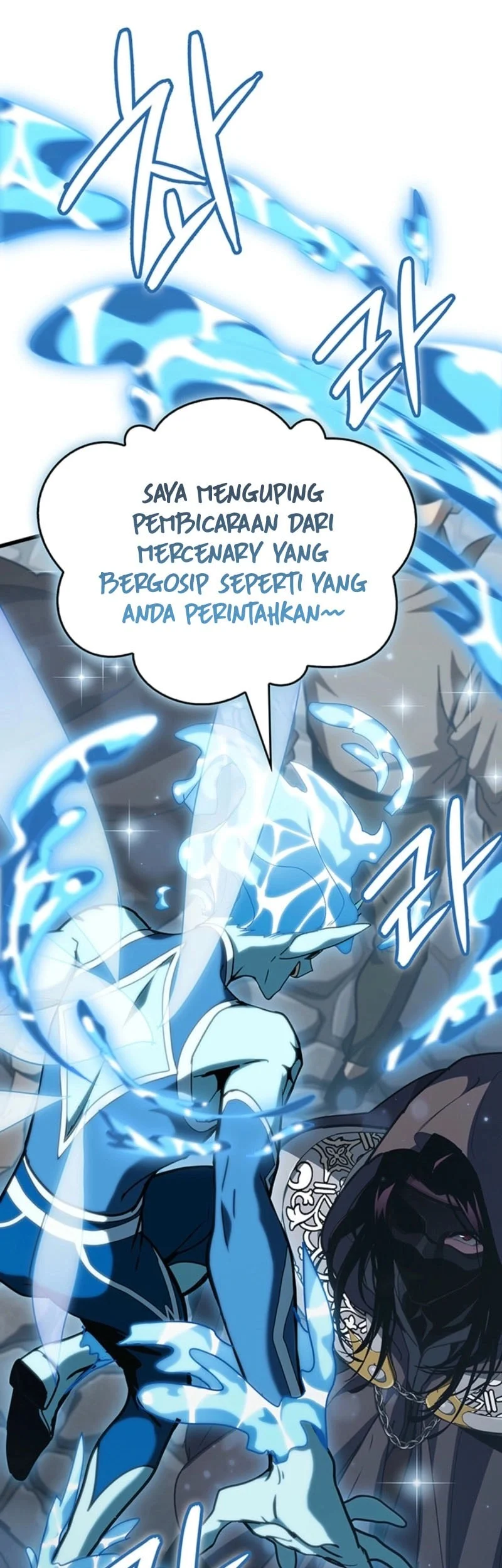 Crimson Reset Chapter 6 Gambar 46