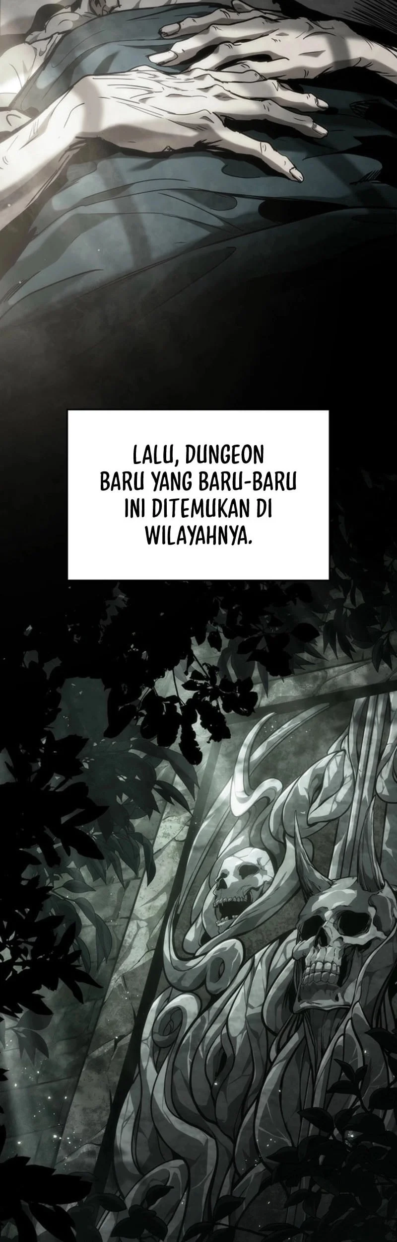 Crimson Reset Chapter 6 Gambar 48