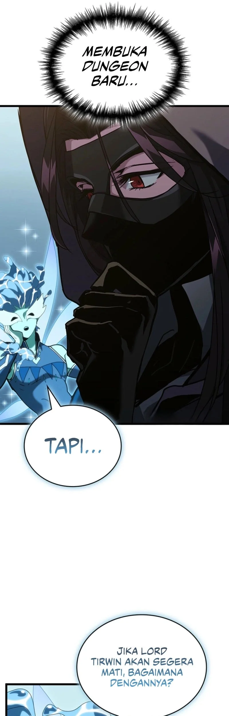 Crimson Reset Chapter 6 Gambar 50