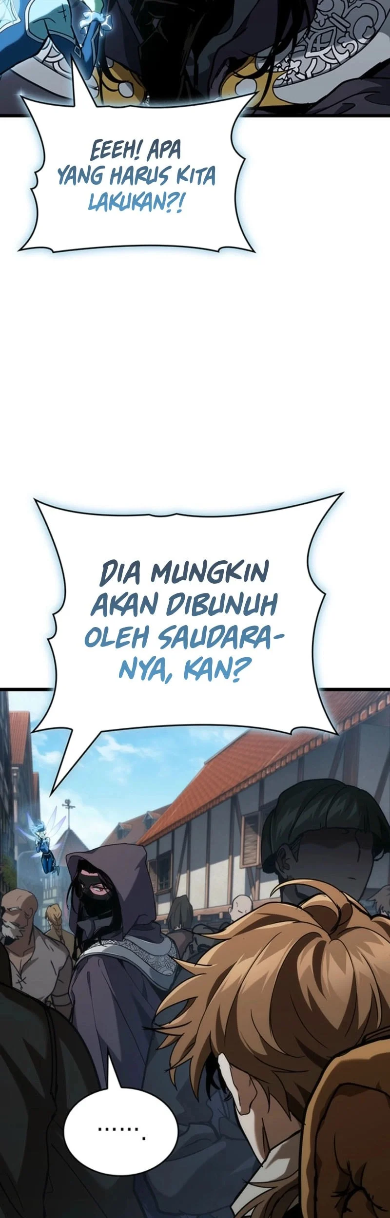 Crimson Reset Chapter 6 Gambar 52