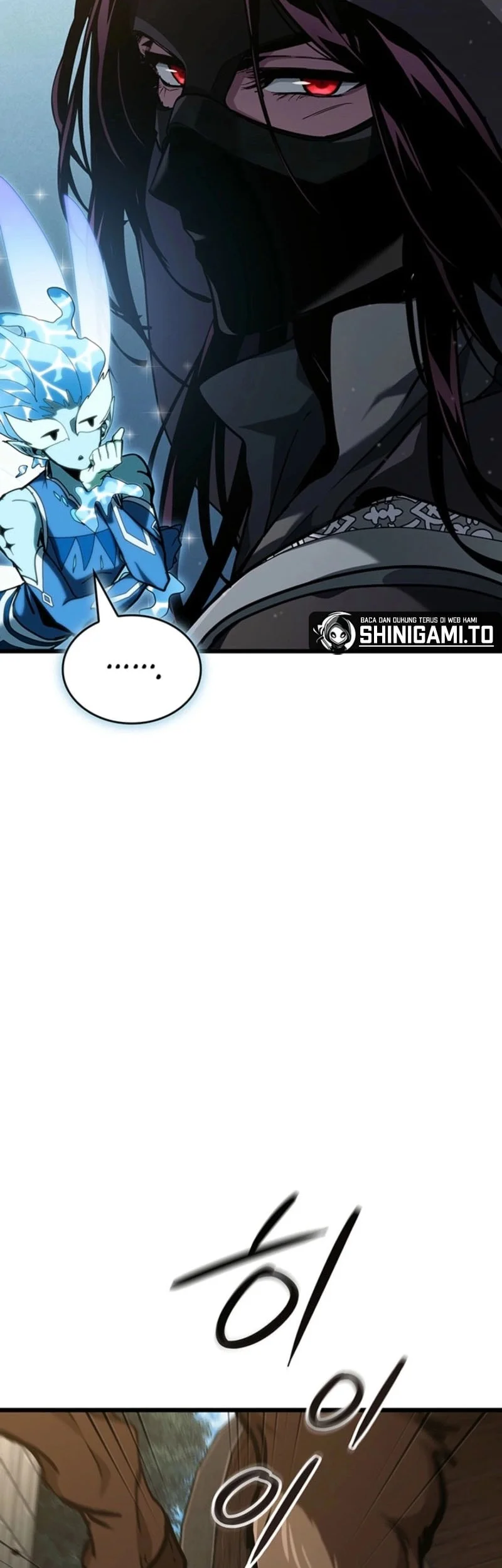 Crimson Reset Chapter 6 Gambar 55