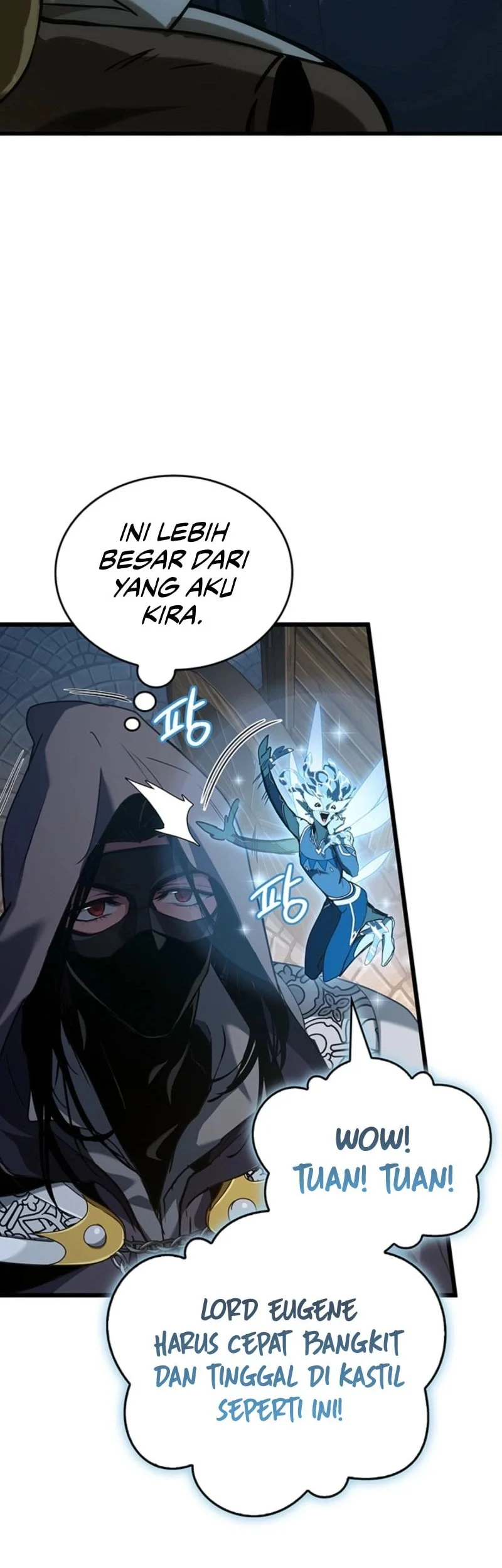 Crimson Reset Chapter 6 Gambar 59