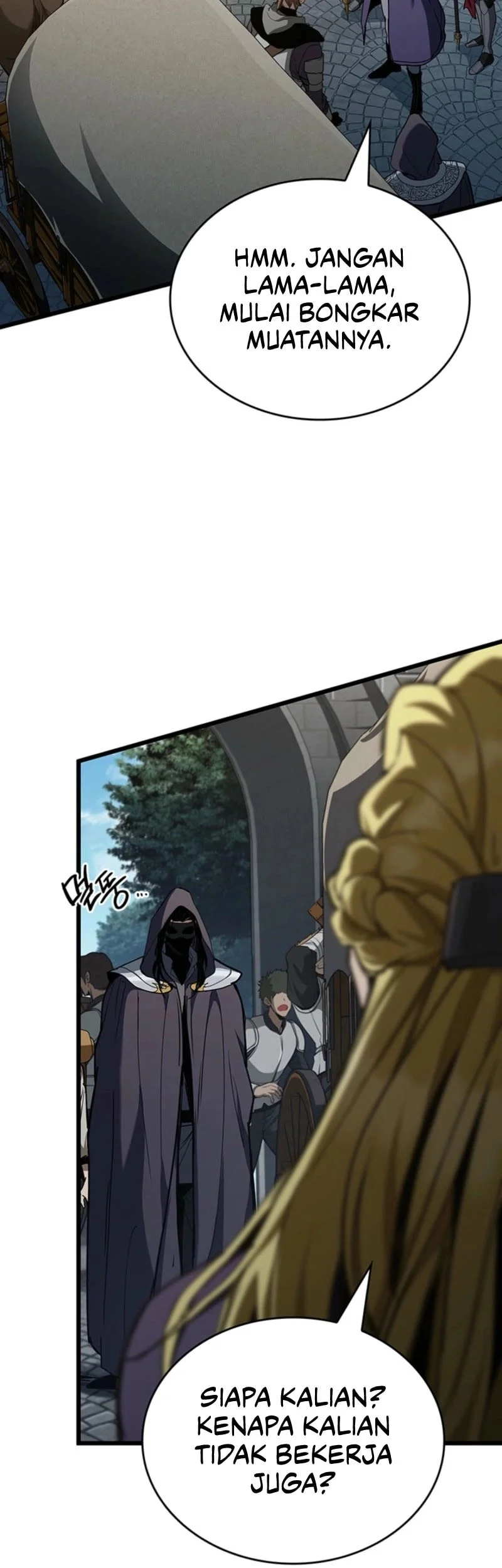 Crimson Reset Chapter 6 Gambar 64