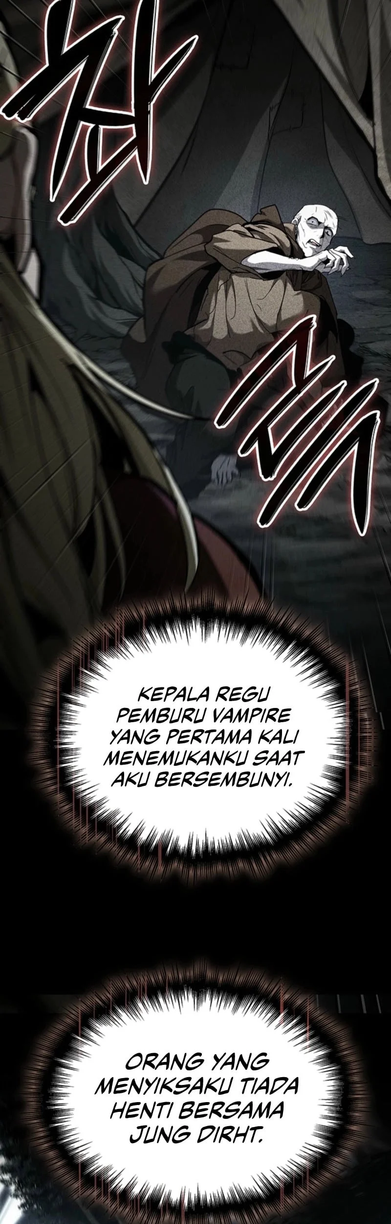Crimson Reset Chapter 6 Gambar 71