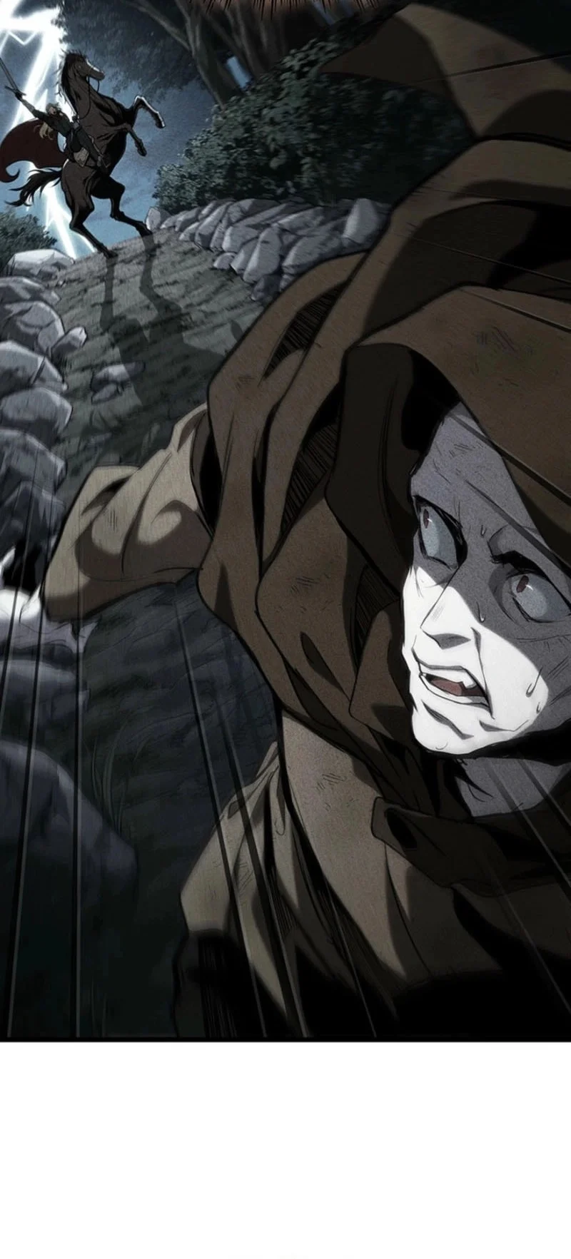 Crimson Reset Chapter 6 Gambar 72