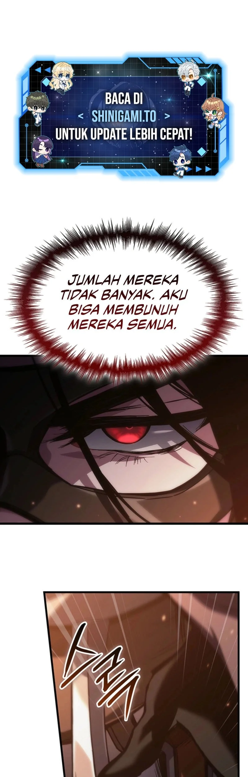 Manhwa Crimson Reset Chapter 6 gambar nomor 2